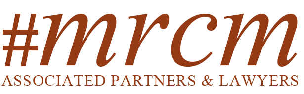 MRCM Associated Partners & Lawyers
